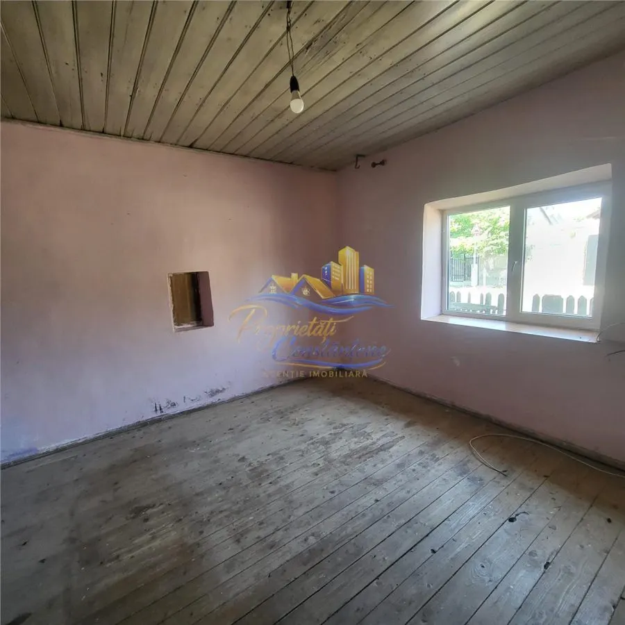 Casa si teren de vanzare in Cumpana - foto 6