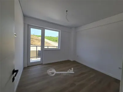 Apartament 2 camere 51mp - decomandat - Bucium - Foto reale - Iasi