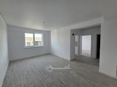 Apartament 2 camere 51mp - decomandat - Bucium - Foto reale - foto 3