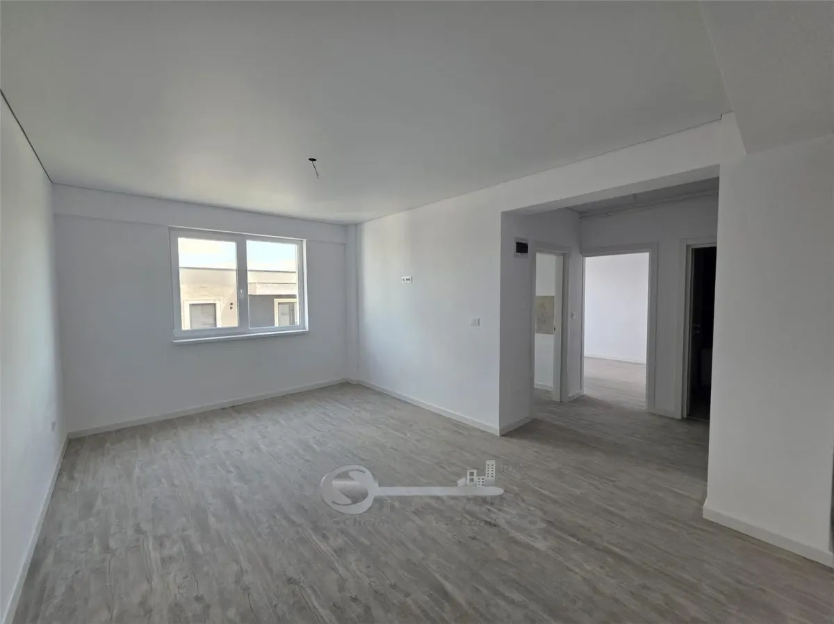Apartament 2 camere 51mp - decomandat - Bucium - Foto reale - foto 3