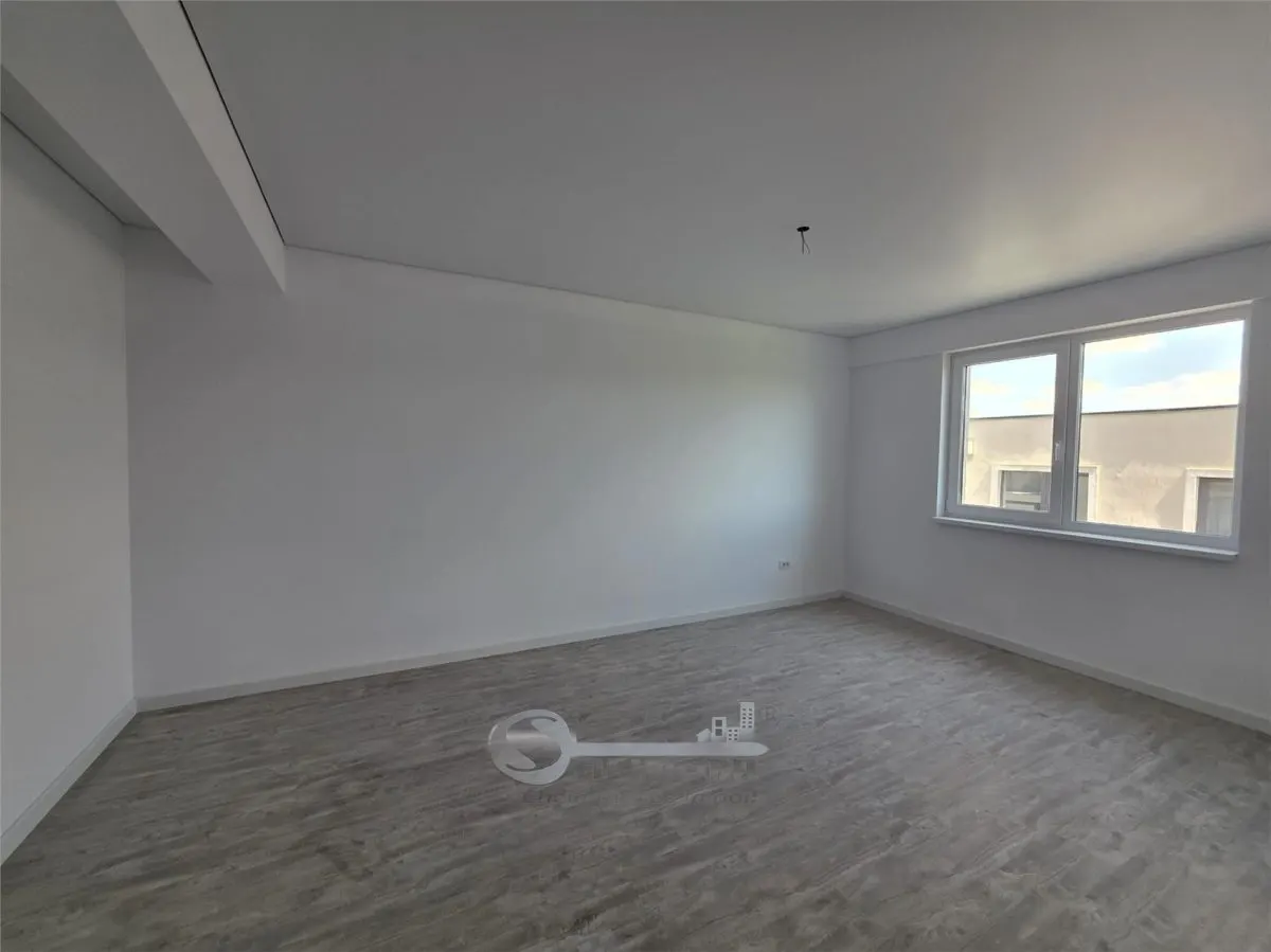 Apartament 2 camere 51mp - decomandat - Bucium - Foto reale - foto 4