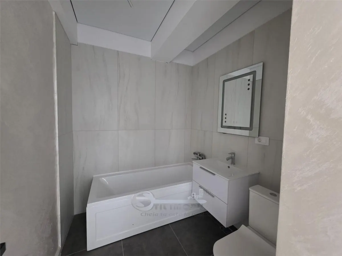 Apartament 2 camere 51mp - decomandat - Bucium - Foto reale - foto 6
