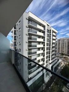 Apartament o camera - Nicolina - Bloc nou - Iasi