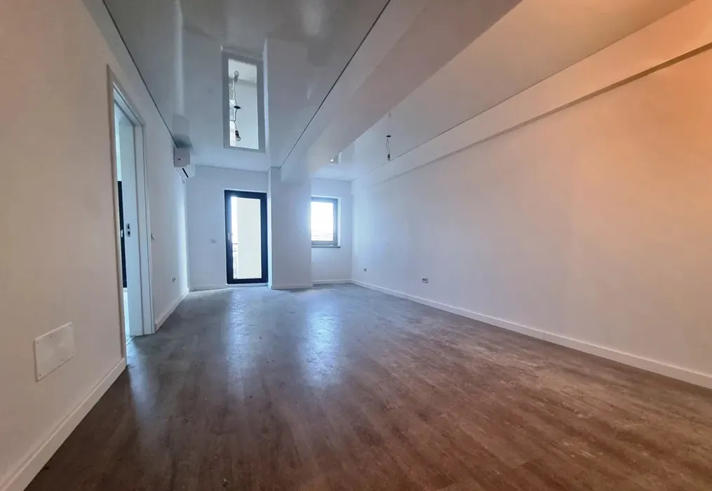 Apartament o camera - Nicolina - Bloc nou - foto 3
