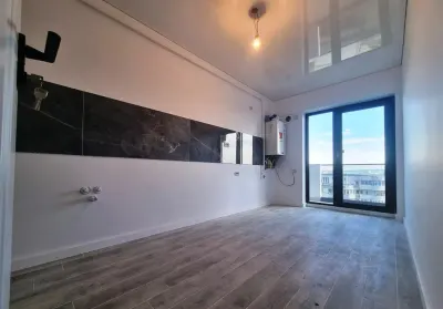Apartament o camera - Nicolina - Bloc nou - foto 4