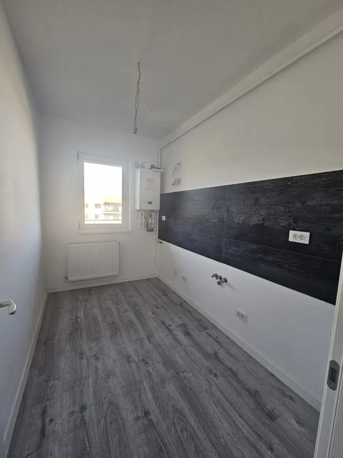 Apartament 2 camere - decomandat - 60mp - intabulat - foto 2