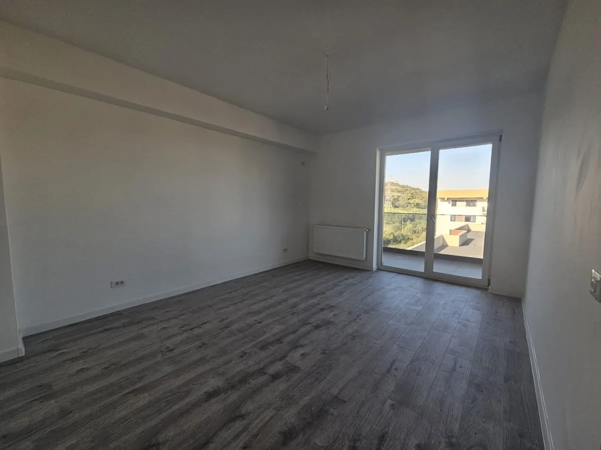 Apartament 2 camere - decomandat - 60mp - intabulat - foto 4