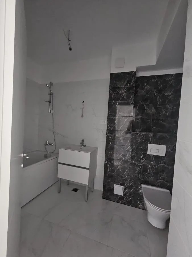 Apartament 2 camere - decomandat - 60mp - intabulat - foto 7