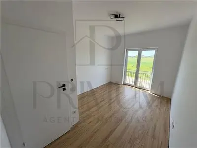 DUPLEX finalizat, Mosnita Noua, toate utilitatile - Mosnita Noua