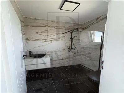 DUPLEX finalizat, Mosnita Noua, toate utilitatile - foto 8