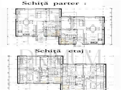 DUPLEX finalizat, Mosnita Noua, toate utilitatile - foto 10