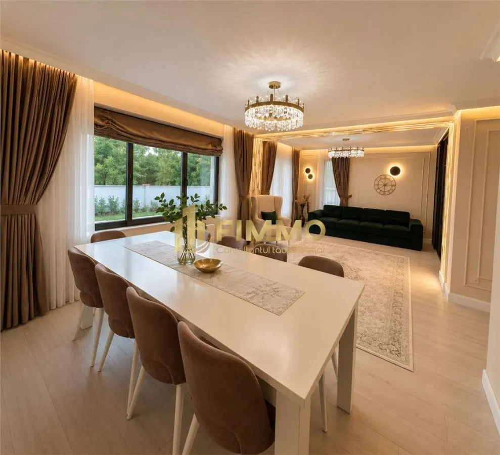 Casa PREMIUM - Centru Suceava | 240 mp utili | ID:1809 - foto 2