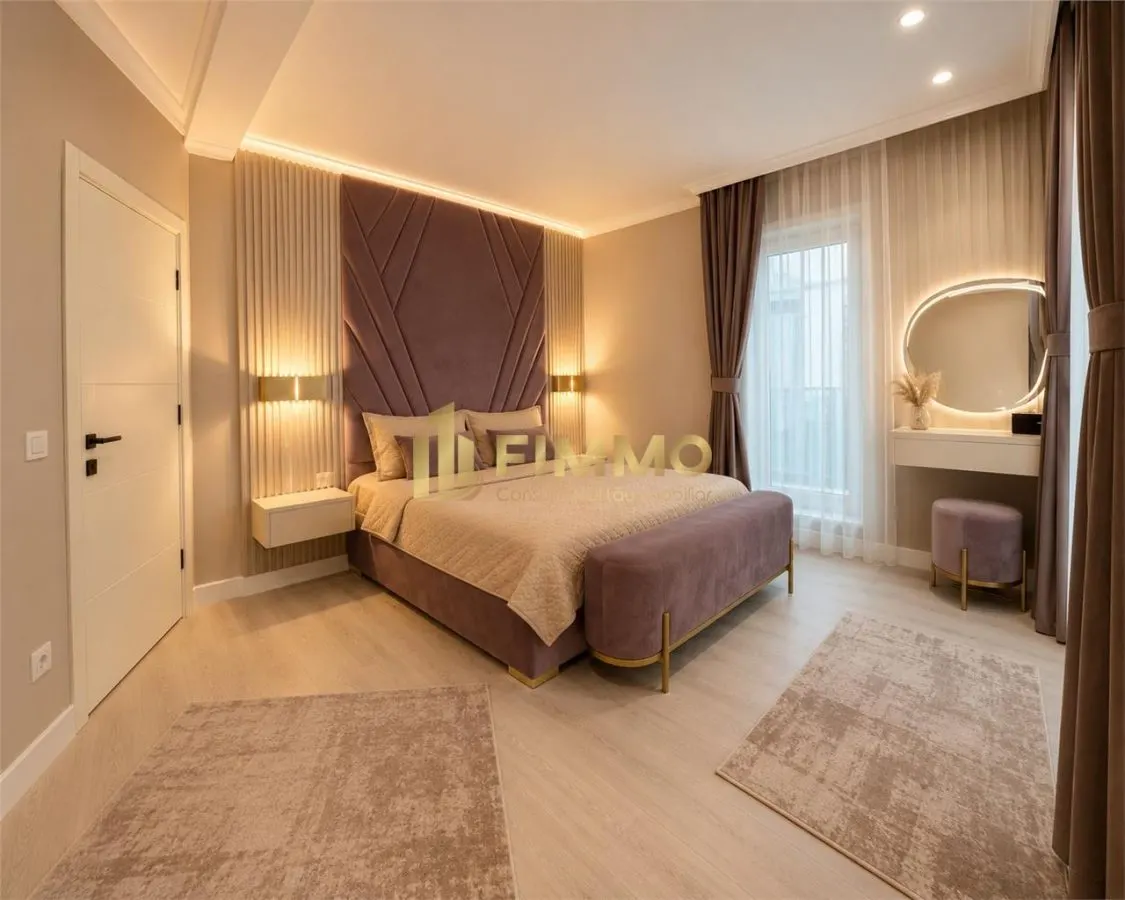 Casa PREMIUM - Centru Suceava | 240 mp utili | ID:1809 - foto 13