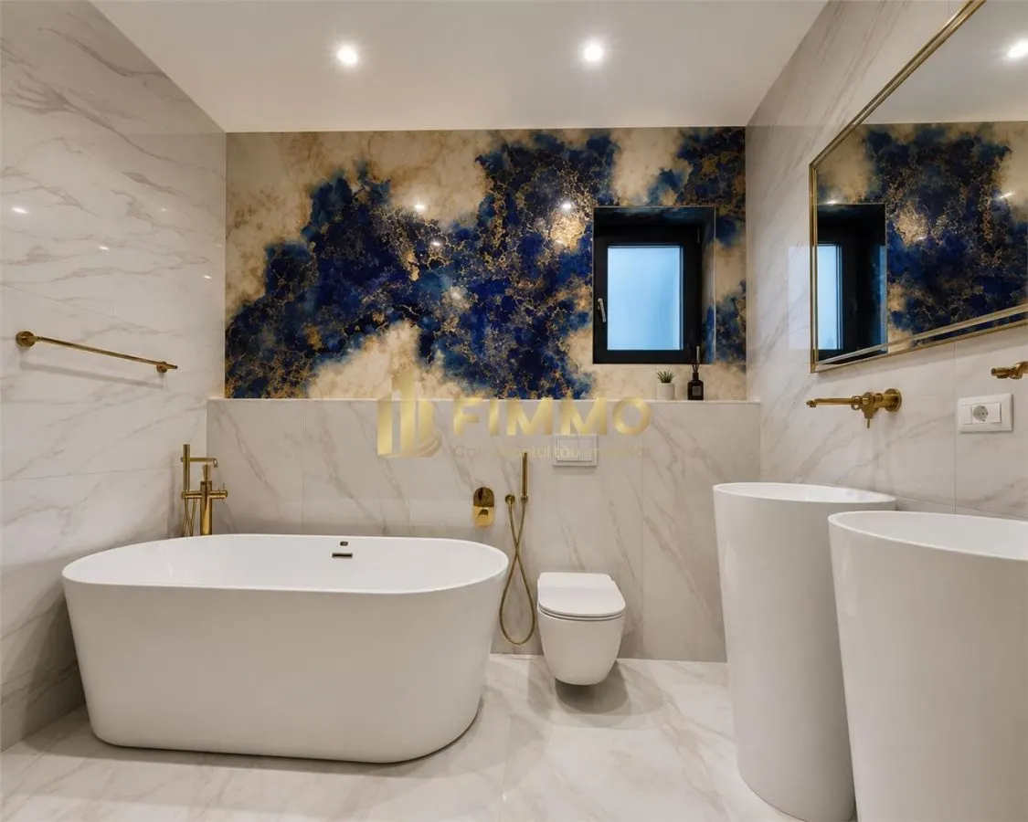 Casa PREMIUM - Centru Suceava | 240 mp utili | ID:1809 - foto 19