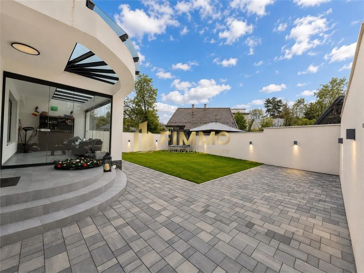 Casa PREMIUM - Centru Suceava | 240 mp utili | ID:1809 - foto 20