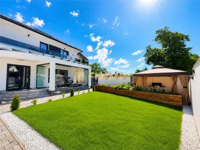 Casa PREMIUM - Centru Suceava | 240 mp utili | ID:1809 - foto 21