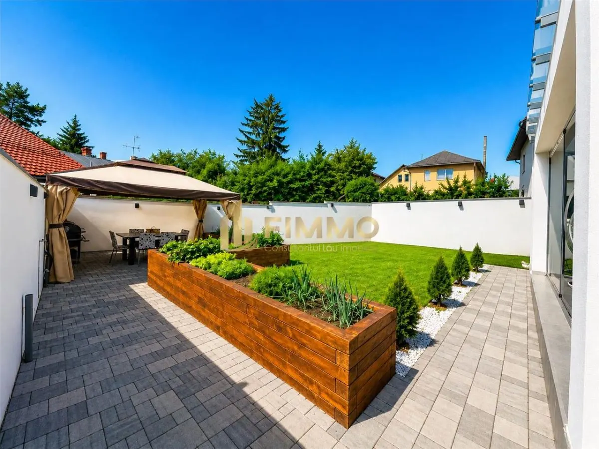 Casa PREMIUM - Centru Suceava | 240 mp utili | ID:1809 - foto 22