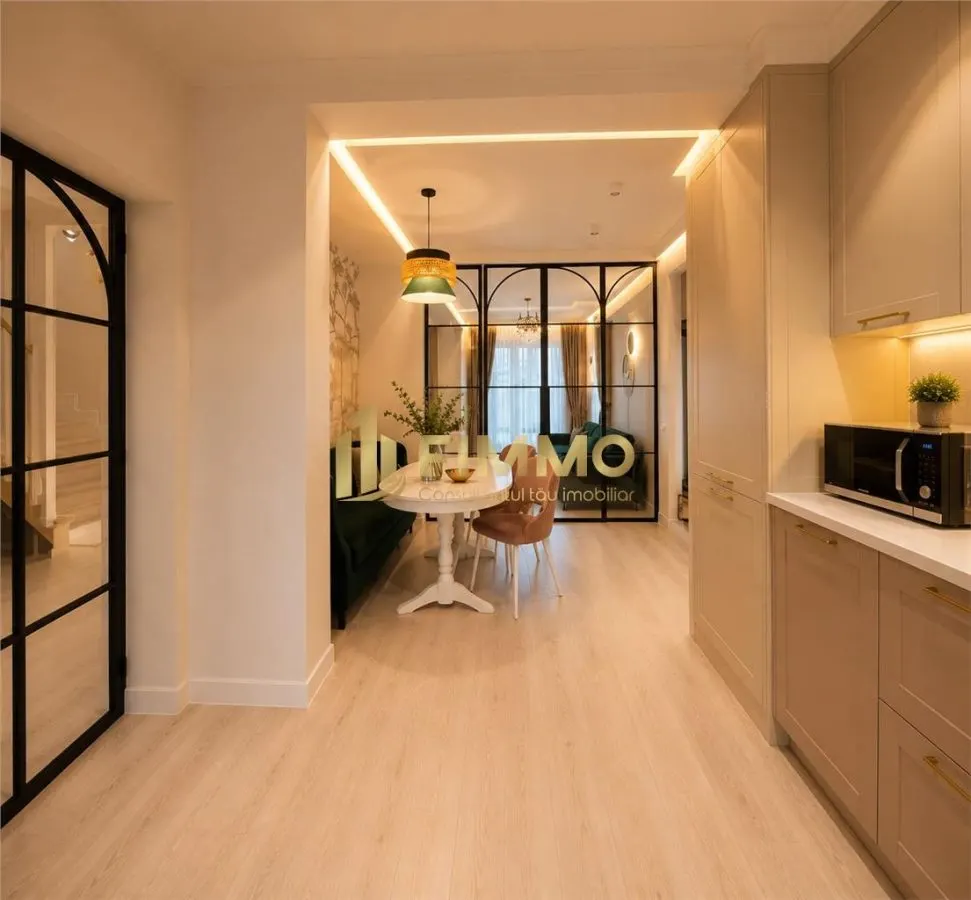 Casa PREMIUM - Centru Suceava | 240 mp utili | ID:1809 - foto 4