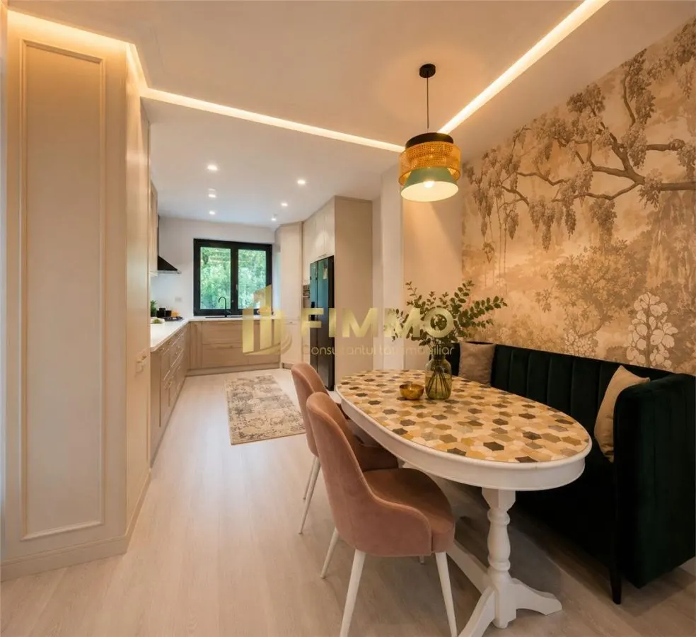 Casa PREMIUM - Centru Suceava | 240 mp utili | ID:1809 - foto 5