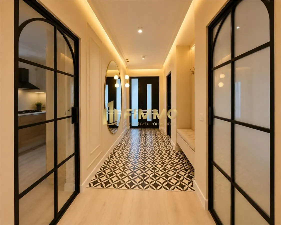 Casa PREMIUM - Centru Suceava | 240 mp utili | ID:1809 - foto 9