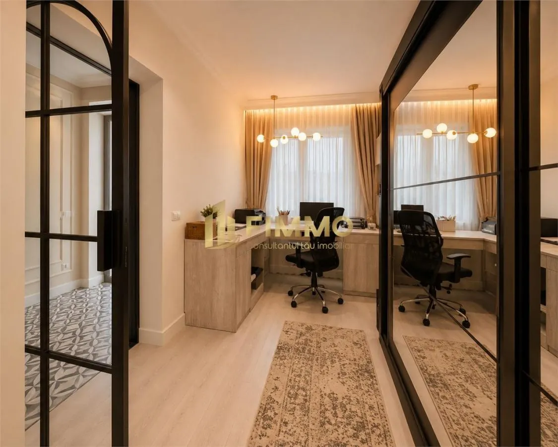 Casa PREMIUM - Centru Suceava | 240 mp utili | ID:1809 - foto 10