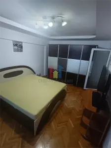 MOBILAT si UTILAT! Ap 2 camere, ETAJ 2, Balcon de 7m - foto 6