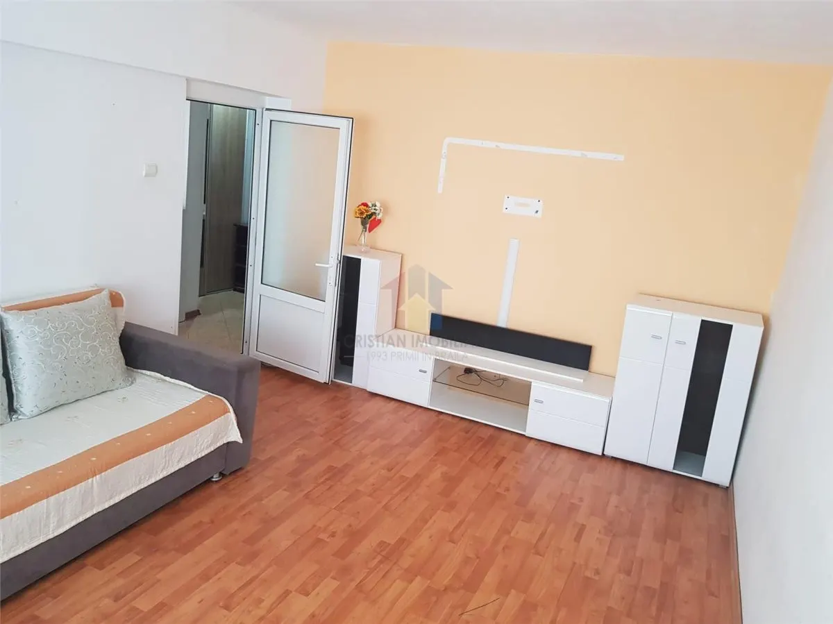 2 camere Decomandat, Mobilat si Utilat, Radu Negru - foto 3