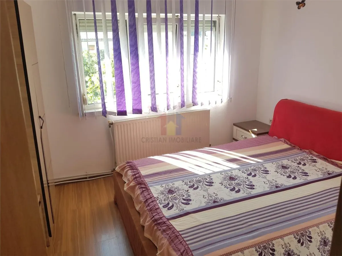 2 camere Decomandat, Mobilat si Utilat, Radu Negru - foto 5