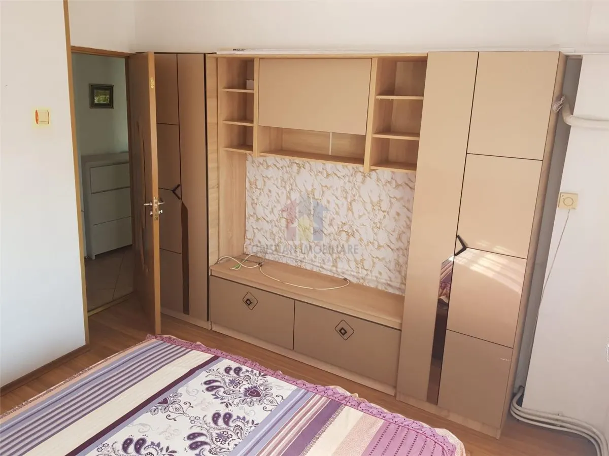 2 camere Decomandat, Mobilat si Utilat, Radu Negru - foto 6