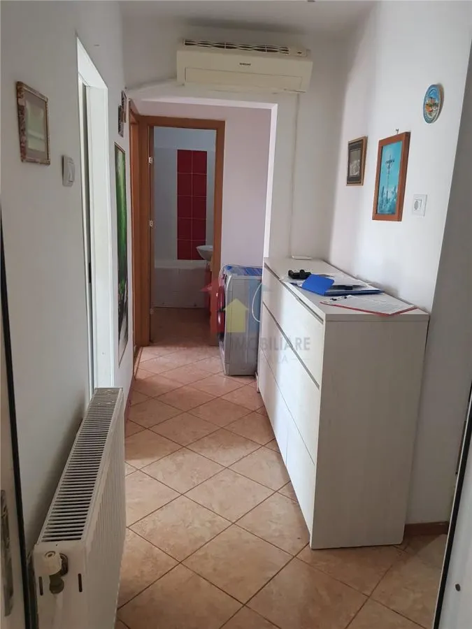 2 camere Decomandat, Mobilat si Utilat, Radu Negru - foto 7
