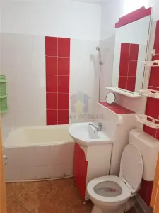 2 camere Decomandat, Mobilat si Utilat, Radu Negru - foto 8