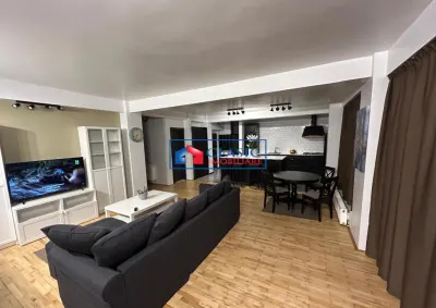Inchiriere apartament 3 camere modern in Gheorgheni- str Alverna, Cluj Napoca - Cluj-Napoca