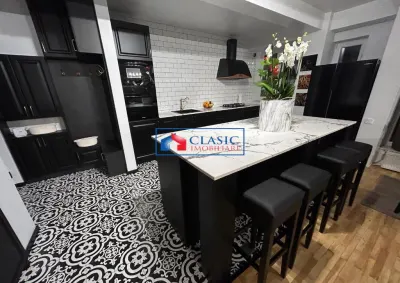 Inchiriere apartament 3 camere modern in Gheorgheni- str Alverna, Cluj Napoca - foto 3