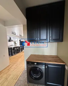 Inchiriere apartament 3 camere modern in Gheorgheni- str Alverna, Cluj Napoca - foto 4