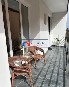 Inchiriere apartament 3 camere modern in Gheorgheni- str Alverna, Cluj Napoca - foto 5