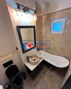Inchiriere apartament 3 camere modern in Gheorgheni- str Alverna, Cluj Napoca - foto 7
