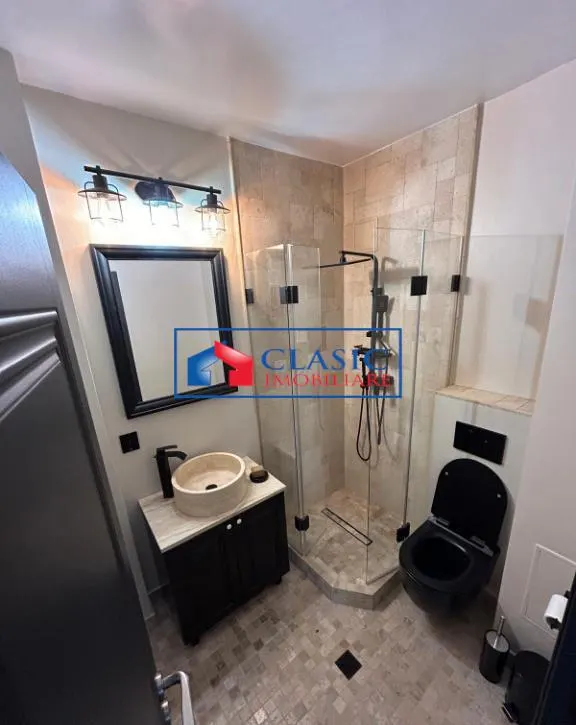 Inchiriere apartament 3 camere modern in Gheorgheni- str Alverna, Cluj Napoca - foto 9