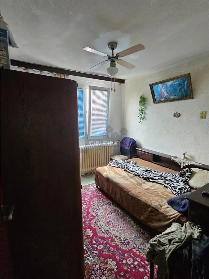 Apartament 3 camere decomandat - Brancoveanu, Str. Uioara - 63mp - foto 14