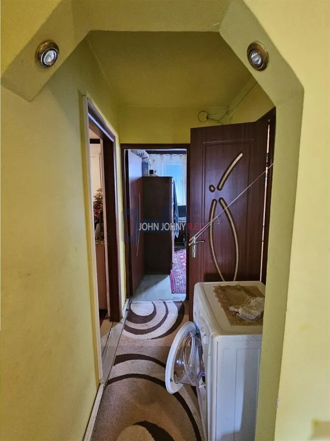 Apartament 3 camere decomandat - Brancoveanu, Str. Uioara - 63mp - foto 5