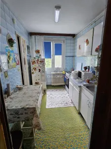 Apartament 3 camere decomandat - Brancoveanu, Str. Uioara - 63mp - foto 6