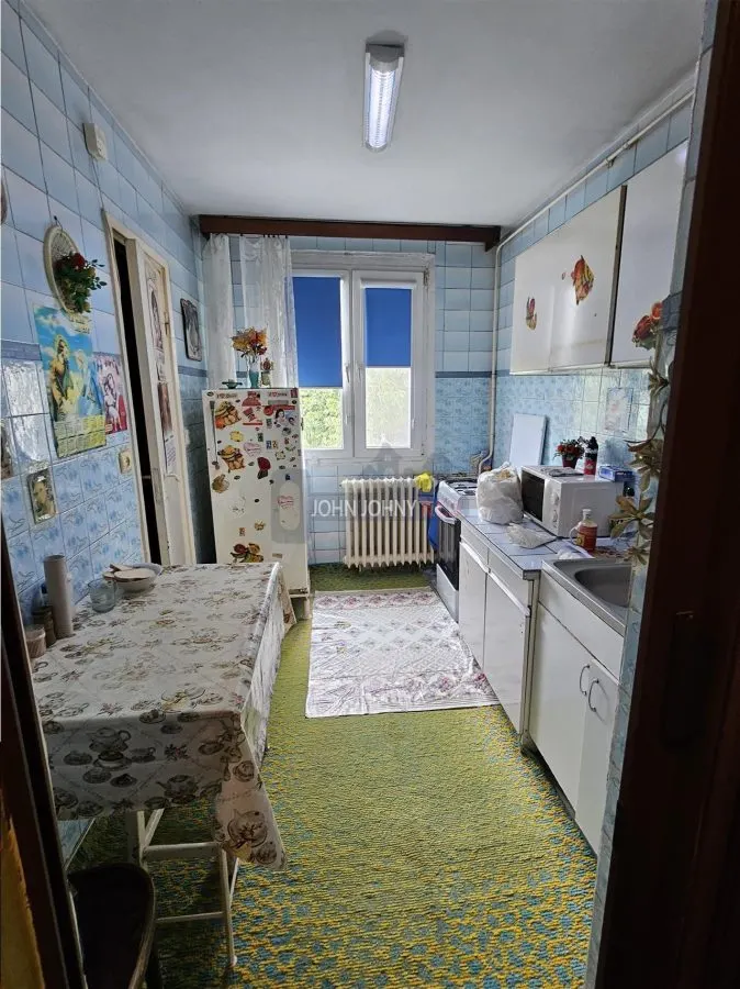 Apartament 3 camere decomandat - Brancoveanu, Str. Uioara - 63mp - foto 6