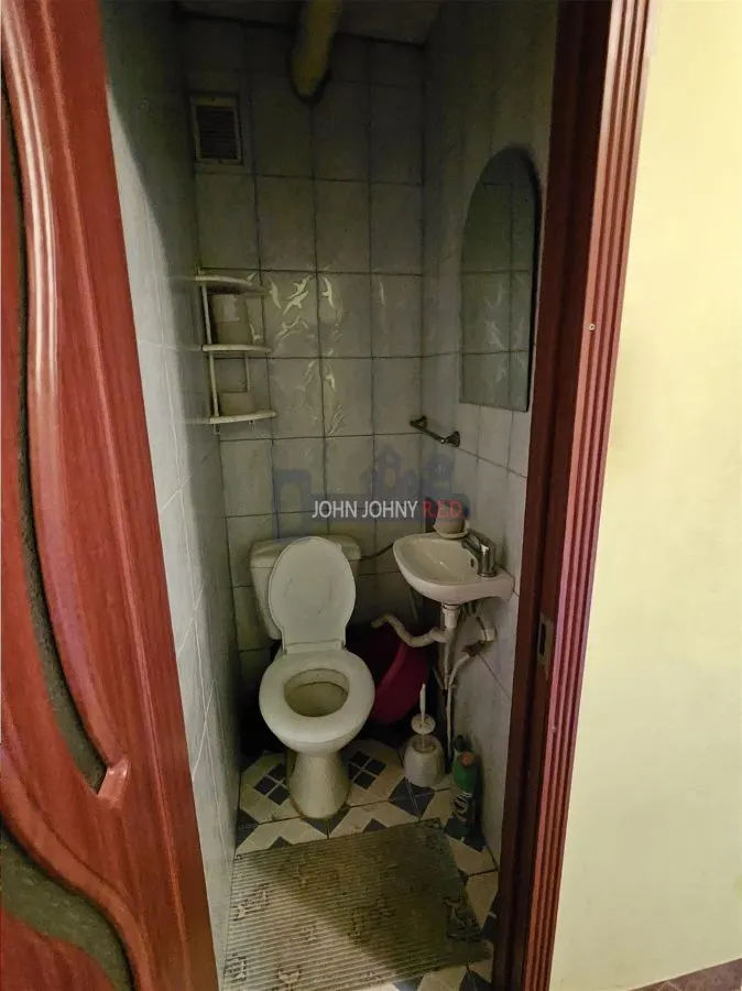 Apartament 3 camere decomandat - Brancoveanu, Str. Uioara - 63mp - foto 8