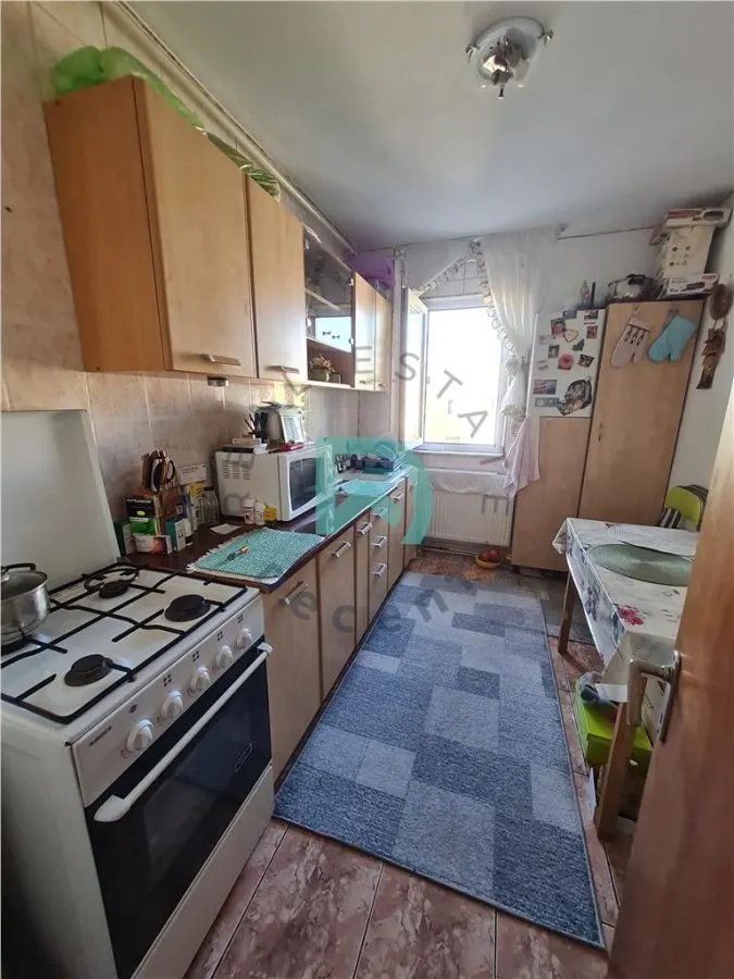 Apartament 3 camere ASTRA,  Brasov - foto 1