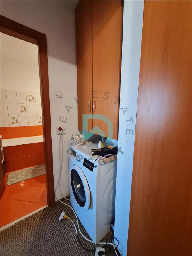 Apartament 3 camere ASTRA,  Brasov - foto 13