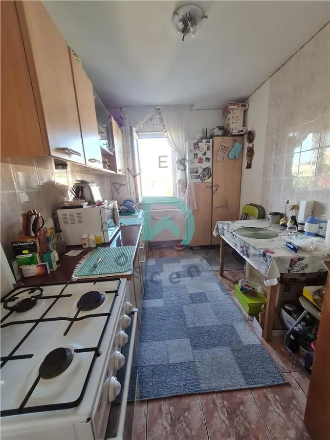 Apartament 3 camere ASTRA,  Brasov - foto 7