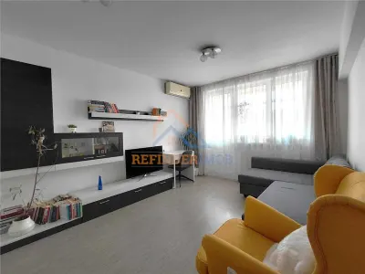 Apartament 2 camere_Parcul Tineretului_Complet renovat_Mobilat și utilat - Bucuresti