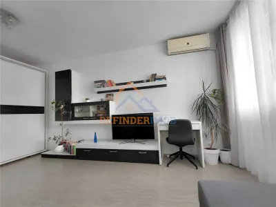 Apartament 2 camere_Parcul Tineretului_Complet renovat_Mobilat și utilat - foto 3
