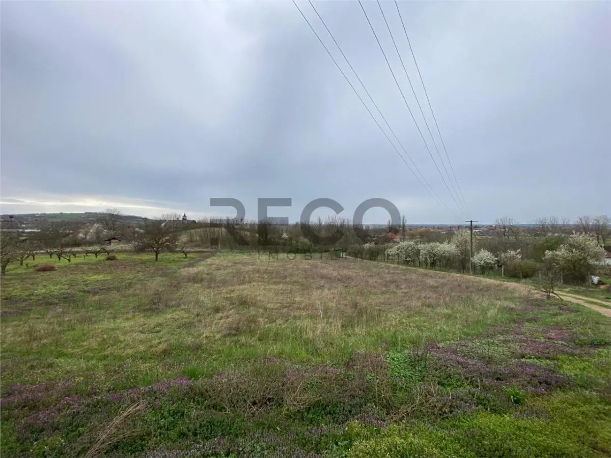 RECO Casa cu 2 camere cu priveliste frumoasa in Diosig - foto 7