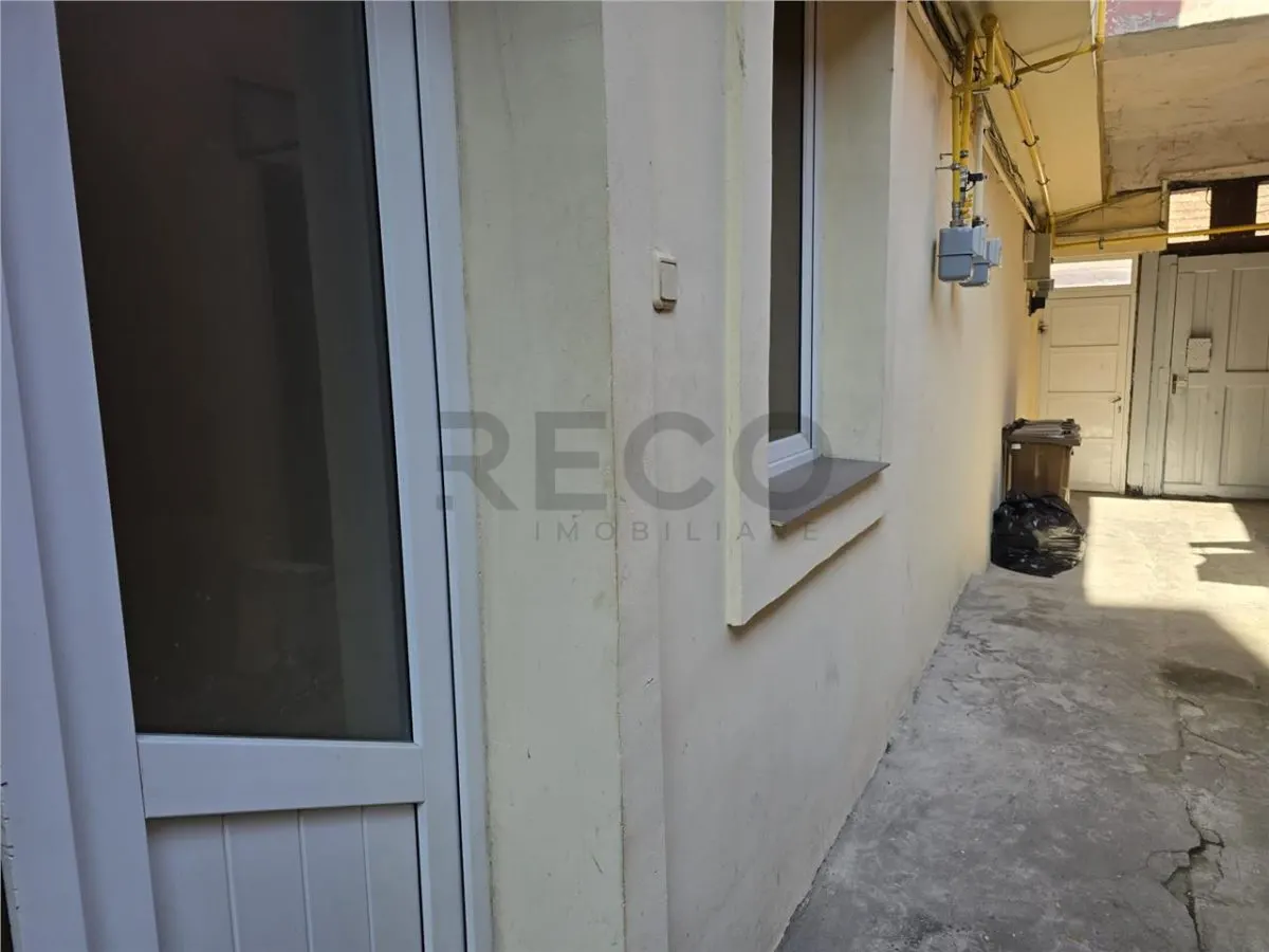RECO Apartament in Oradea - foto 19