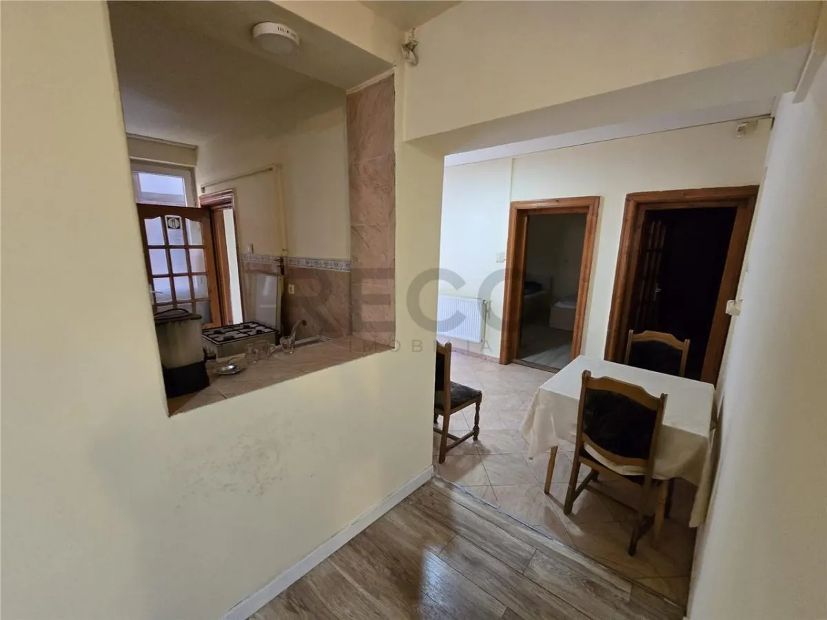 RECO Apartament in Oradea - foto 9